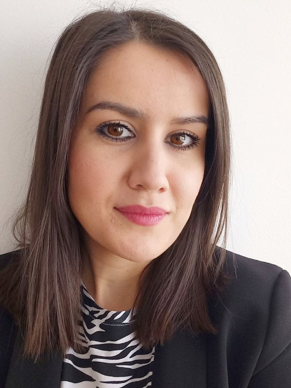 Prof. dr. Lejla Redžepagić – Vražalica