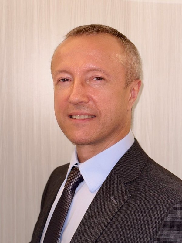 Prof. dr. Nenad Nedeljković