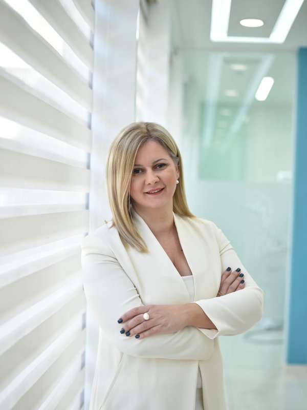 Doc. dr. sc. Ines Musa Trolić