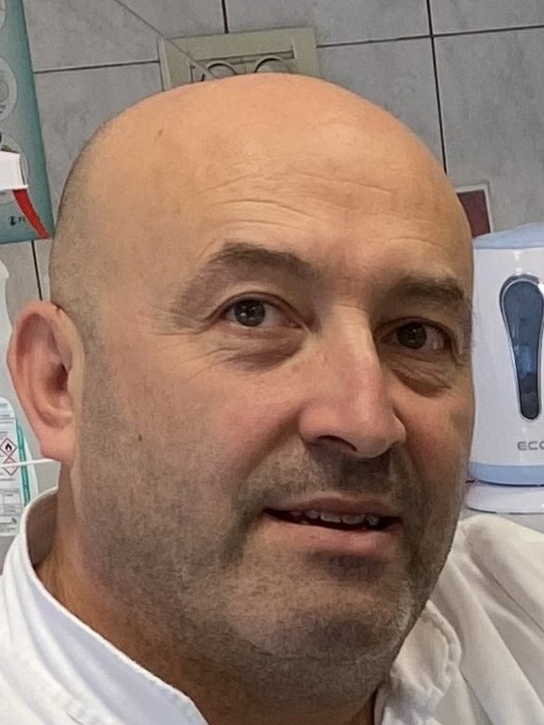 Prof. dr. Stjepan Špalj